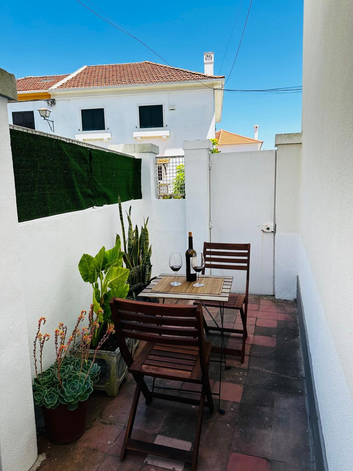 Madre Deus Guest House Lisbon Exterior photo